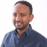 Dr. Gizachew Tessema avatar image