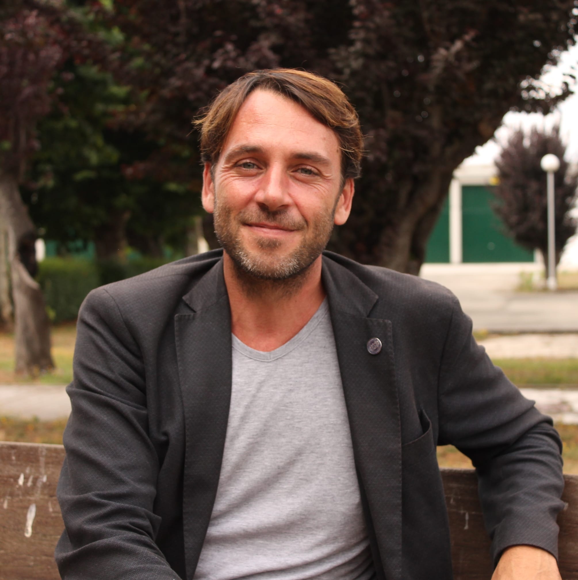 Dr. Xesús Feás avatar image