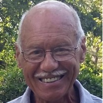 Prof. Dr. Camillo Peracchia avatar image