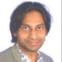 Dr. Ranjith R. Unnithan avatar image