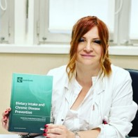 Prof. Dr. Annalisa Noce avatar image