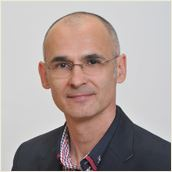 Prof. Dr. Arkadiusz Chworos avatar image