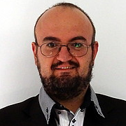 Dr. Gerassimos Peteinatos avatar image