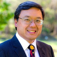 Prof. Dr. Jim Lee avatar image