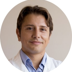 Dr. Massimiliano Gaetani avatar image