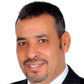 Prof. Dr. Mustapha Jouiad avatar image