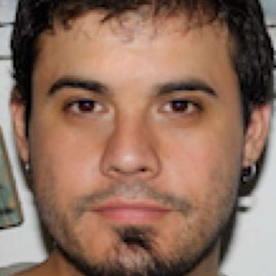 Dr. Abraham Marquez avatar image