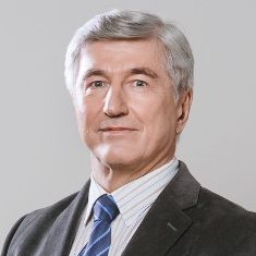 Prof. Dr. Petras Rimantas Venskutonis avatar image