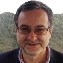 Prof. Dr. Luca Giovanni Lanza avatar image