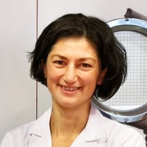 Dr. Oana David avatar image