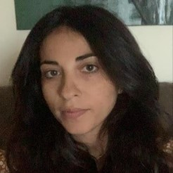 Dr. Ivana Quinto avatar image