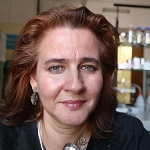 Dr. Giulia Ricci avatar image