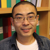 Dr. Hua-Dong Yao avatar image