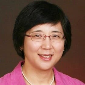 Prof. Dr. Jin Won (Maria) Seo avatar image