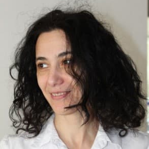 Dr. Klara Magyari avatar image