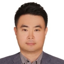 Dr. Sung-Gyu Park avatar image