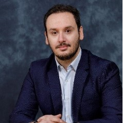 Dr. Stelios K. Georgantzinos avatar image