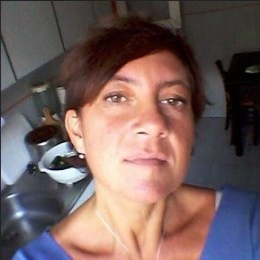 Dr. Stefania Scarpino avatar image