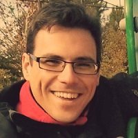 Dr. Javier Berrocal avatar image