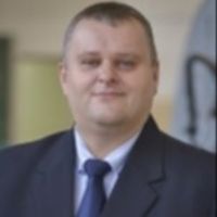 Prof. Krzysztof Żak avatar image