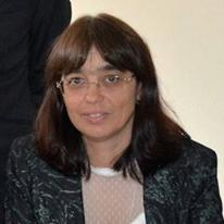 Prof. Dr. Albena Paskaleva avatar image