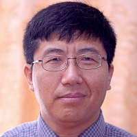 Dr. Zhi-Yuan Chen avatar image