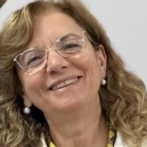 Prof. Dr. Caterina Gagliano avatar image