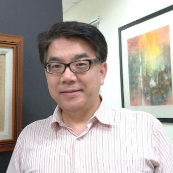 Prof. Jim Jinn-Chyuan Sheu avatar image