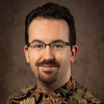 Dr. Philippe J. Giabbanelli avatar image