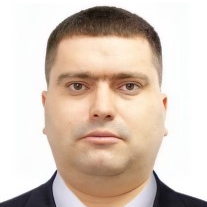 Dr. Roman Parovik avatar image