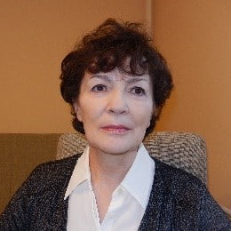 Prof. Dr. Barbara Gawdzik avatar image