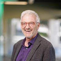 Prof. Dr. John Zarobell avatar image