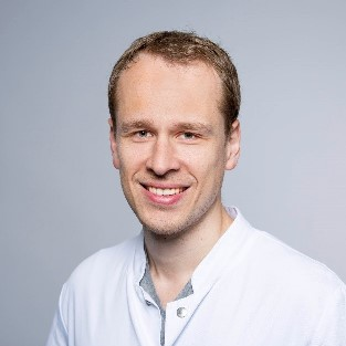 Dr. Ole Jung avatar image