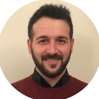 Dr. Michele Protti avatar image