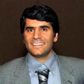 Prof. Dr. Majid Mohammadian avatar image