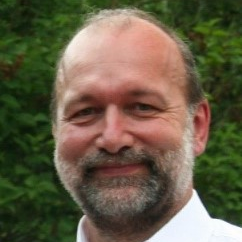 Dr. Bernhard Siemon avatar image