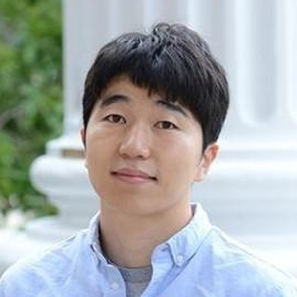 Dr. Daehwan Kim avatar image