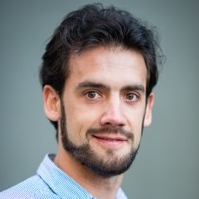 Dr. Lucas Treps avatar image