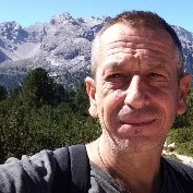 Dr. Andrea Pisanelli avatar image