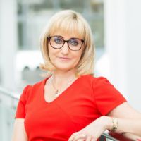 Prof. Dr. Agnieszka Drosdzol-Cop avatar image