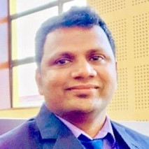 Prof. Dr. Dushantha Nalin K. Jayakodi avatar image