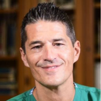 Dr. Roberto Iezzi avatar image