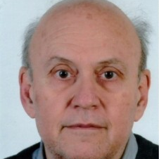 Prof. Dr. Nikolaos Pitsikas avatar image