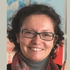 Dr. Elena Ciani avatar image