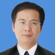 Prof. Dr. Lingxin Chen avatar image