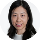 Dr. Wenjuan Zhu avatar image
