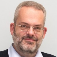 Prof. Dr. Herbert Störi avatar image