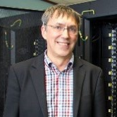 Prof. Dr. Alexander Ostermann avatar image