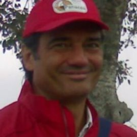 Dr. Luigi Pari avatar image