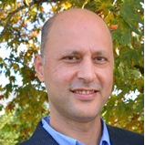 Dr. Konstantinos Christoforidis avatar image